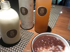 -十面春风·江南面馆(崇宁路店)