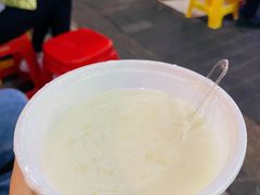 -沙湾姜埋奶(兴新包店)