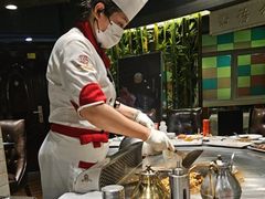 -璐法式铁板烧(滏东总店)