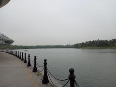 -美兰湖景区