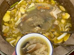 -双喜农庄·菌香园(安居家园店)