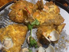 -百年银屏蚝烙·潮汕菜·非遗(乐山店)