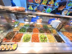 -春花民族美食(佳木斯总店)