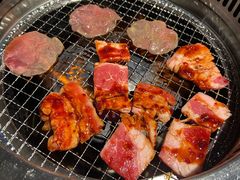-じゃんじゃん亭(栄店)