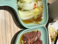 -珍粥道(杉杉奥特莱斯店)