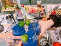 -椰小鸡·琼州糟粕醋·火锅(美兰缤纷城店)