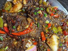 -小柴米·传统江西菜(八一广场店)