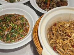 -船歌·鱼水饺青岛菜(闽江二路店)