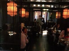 -绿茶餐厅(首开福茂店)
