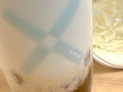 -TCROSS交茶点(襄阳南路店)