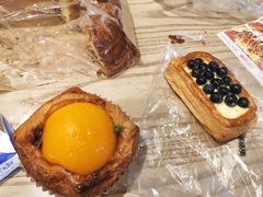 -好利来.生日蛋糕(杨家坪店)