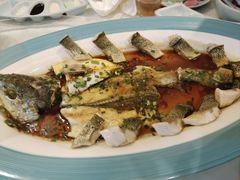 -北平印象.北京烤鸭.新京菜.融合菜(世贸店)