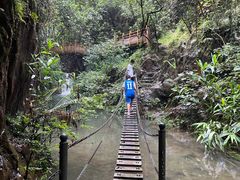 -黄金沟旅游风景区