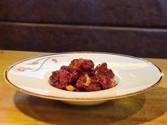 -杭百味·大众精选杭帮菜(西湖音乐喷泉店)