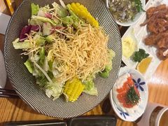 -千懿六本木酒场(常熟路店)