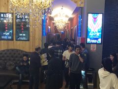 -明日世界密室轰趴·剧本桌游·箭馆团建(国贸店)