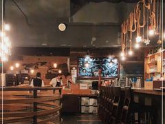 大堂-斯普汇生蚝牛排馆(中骏世界城店)