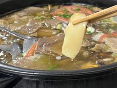 -野菌王牦牛肉汤锅