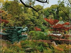 -申粤轩酒楼·三十年粤菜经典(丁香花园店)
