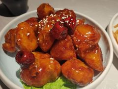 -额娘·现烙春饼烤鸭(太原总店)