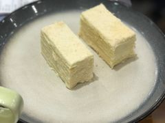 -塔哈尔·新疆盛宴(城西银泰店)