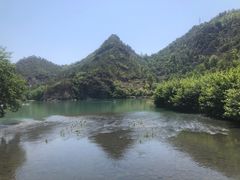 -楠溪江风景名胜区