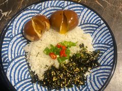 -大叹号·朝鲜族烤肉(潍坊泰华城店)