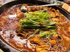 -都江堰石锅鱼