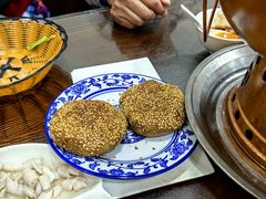 -爆肚冯(廊房二条店)