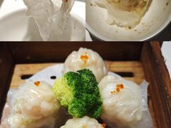 恒益虾饺皇-百年恒益烧腊海鲜酒家·非遗传承(广州黄埔店)