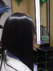-首脑美发沙龙