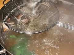 -海银海记潮汕牛肉火锅(新港中路海珠店)