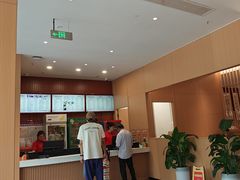 -蒋家桥饺面店(四望亭路店)