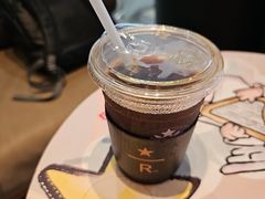 -星巴克臻选(泉州晋江SMMALL店)