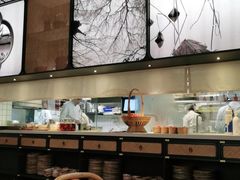 大堂-竹外桃花·江南小酒馆(SKP·S店)