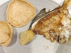 -知味自助餐厅(西安威斯汀大酒店)