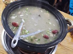 -蔡记·九米羊肉炉(东渡店)