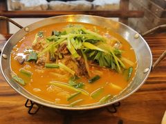 -道成印象餐厅(廿八都古镇店)