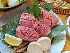 -狮子三•脆鳗鱼烤肉(信和廣場4樓店)