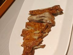 -谷丽麦馕新疆菜·清真(步步高梅溪新天地店)