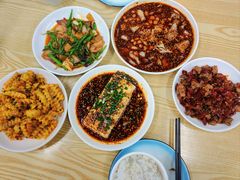 -艺味深尝(云锦路店)