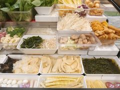 -亚惠美食花园(大连开发区安盛购物广场店)