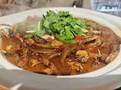 -加顺农场餐厅
