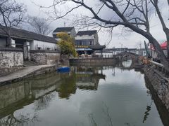 -鸣鹤古镇