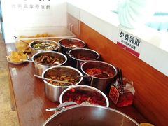 -宣威山野人家·云南菜·菌火锅(金碧店)