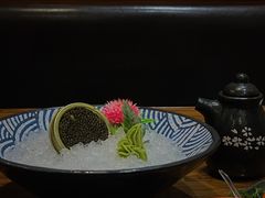 -尺山寸水日料(马桥满天星店)