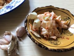 -一城一面兰州纯汤牛肉面