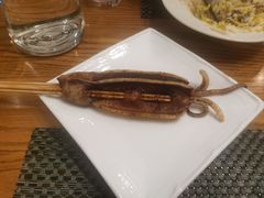 -青岛海景花园大酒店·白果树餐厅青岛菜