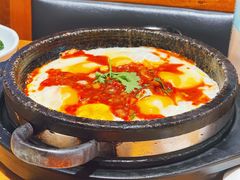 -全州拌饭(参花街总店)