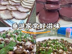 -李连贵熏肉大饼(沈阳站店)